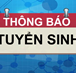  Lịch thi tuyển sinh Sau đại học ngành Quản trị kinh doanh năm 2019